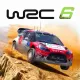 WRC 6 Fia World Rally Championship