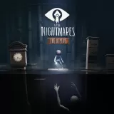 Little Nightmares The Depths DLC