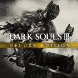 Dark Souls III - Deluxe Edition