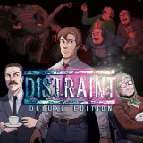 Distraint - Deluxe Edition