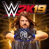 Wwe 2K19 Digital - Deluxe Edition