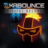Kabounce Digital - Deluxe Edition