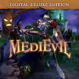MediEvil Digital - Deluxe Edition