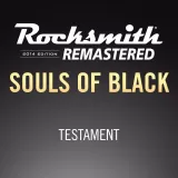 Rocksmith 2014 – Souls of Black - Testament