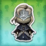 Dark Souls III Maiden Costume – Lbp 3