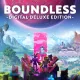Boundless Digital - Deluxe Edition