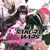 Sakura Wars Digital - Deluxe Edition