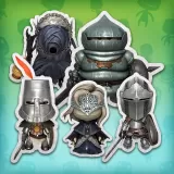 Dark Souls III Costume Pack – Lbp 3