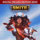 Smite Digital Deluxe Edition 2020