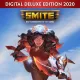 Smite Digital Deluxe Edition 2020