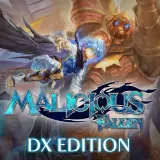 Malicious Fallen Digital - Deluxe Edition