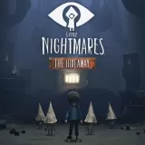 Little Nightmares The Hideaway DLC