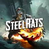 Steel Rats Demo