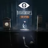 Little Nightmares The Depths DLC (English Ver.)