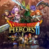Dragon Quest Heroes II Digital Explorer