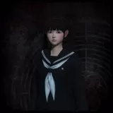 White Day Sailor Uniform - Ji-Min Yoo (English/Chinese/Korean Ver.)