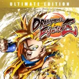 Dragon Ball Fighterz - Ultimate Edition