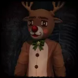 White Day Xmas Costume - Dal-Su Son (English/Chinese/Korean Ver.)