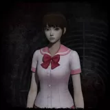 White Day Fashion School Uniform - Sung-A Kim (English/Chinese/Korean Ver.)