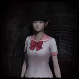 White Day Fashion School Uniform - Ji-Min Yoo (English/Chinese/Korean Ver.)