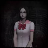 White Day Fashion School Uniform - Ji-Hyeon Seol (English/Chinese/Korean Ver.)