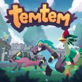 Temtem Temtem