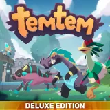 Temtem - Deluxe Edition Temtem - Deluxe Edition