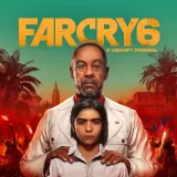 Far Cry 6 - Digital - Standard Edition