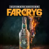 Far Cry 6 - Digital - Ultimate Edition