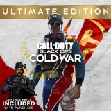 Call of Duty: Black Ops Cold War - Ultimate Edition