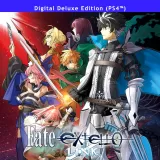 Fate/Extella Link — Digital - Deluxe Edition