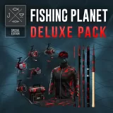 Fishing Planet - Deluxe Pack