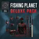 Fishing Planet - Deluxe Pack