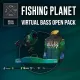 Fishing Planet: Virtual Bass Open Pack