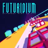 Futuridium Ep Deluxe