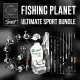 Fishing Planet - Ultimate Sport Bundle