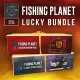Fishing Planet: Lucky Bundle