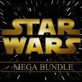Star Wars PS4 Mega Bundle