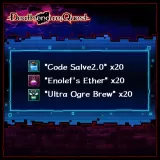 Advanced Bundle