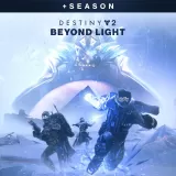 Destiny 2: Beyond Light + Season