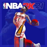NBA 2K21 Next Generation Pre-Order