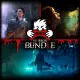 Wired Horror Bundle