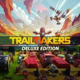 Trailmakers - Deluxe Edition