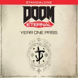 Doom Eternal: Year One Pass (Standalone)