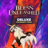 Bless Unleashed - Deluxe Founder