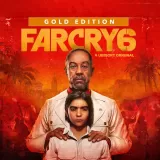 Far Cry 6 - Gold Edition (PS5)