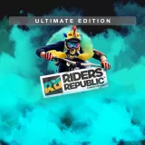 Riders Republic - Ultimate Edition