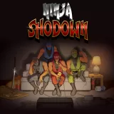 Ninja Shodown
