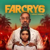 Far Cry6 - Standard Edition