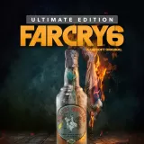 Far Cry 6 - Ultimate Edition